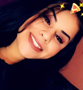 Meet your Posher, Marisol